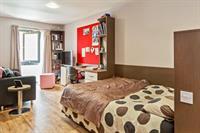 Student Haus Elephant & Castle Londra Dış mekan fotoğraf