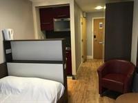 Student Haus Elephant & Castle Londra Dış mekan fotoğraf